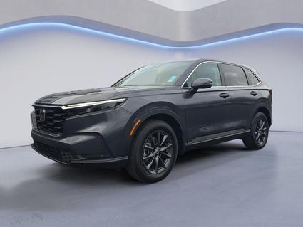 2026 Honda CR-V Knoxville TN