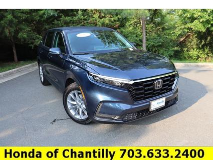 2025 Honda CR-V Chantilly VA