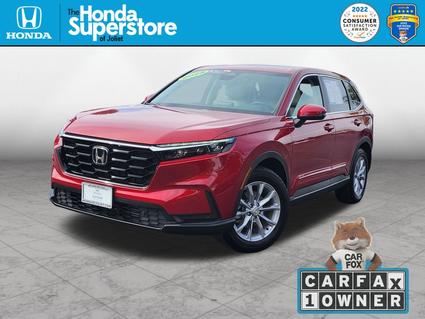 2025 Honda CR-V Joliet IL