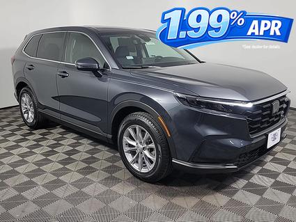 2025 Honda CR-V Derwood MD