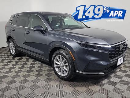 2025 Honda CR-V Derwood MD