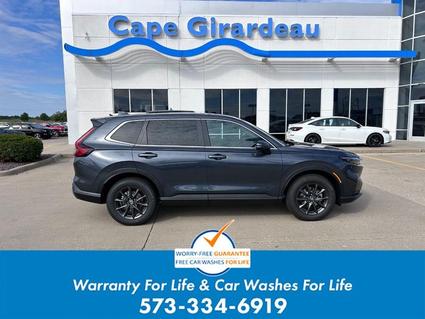 2026 Honda CR-V Cape Girardeau MO