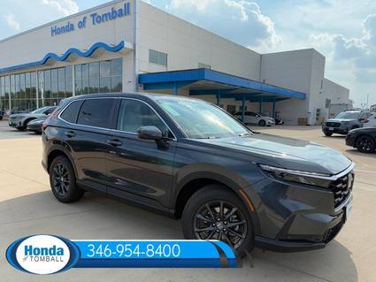 2026 Honda CR-V Tomball TX