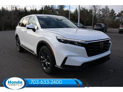 2026 Honda CR-V Chantilly VA