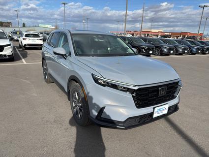 2026 Honda CR-V Bozeman MT