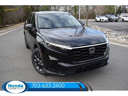 2026 Honda CR-V Chantilly VA