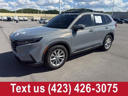 2023 Honda CR-V Johnson City TN