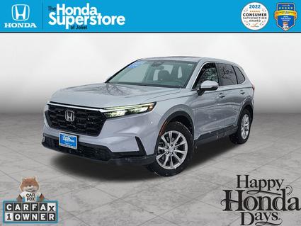 2023 Honda CR-V Joliet IL