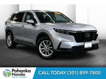 2023 Honda CR-V Capitol Heights MD