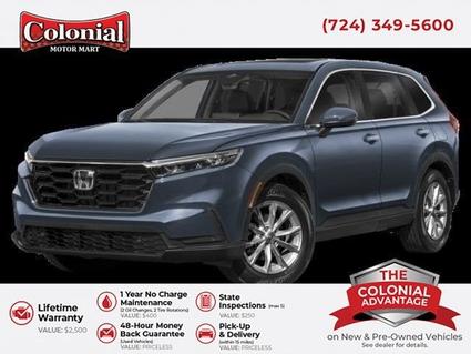 2023 Honda CR-V Indiana PA