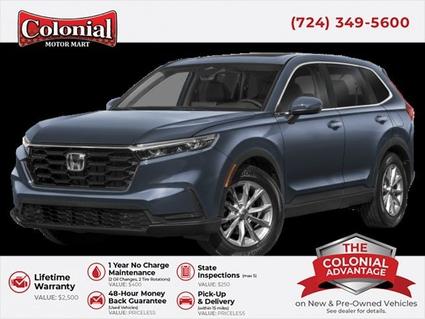 2023 Honda CR-V Indiana PA