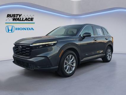 2025 Honda CR-V Knoxville TN
