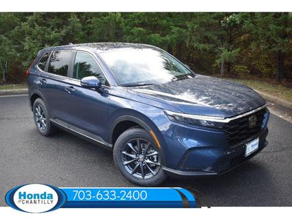 2026 Honda CR-V Chantilly VA