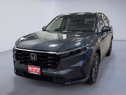 2026 Honda CR-V Dickinson ND