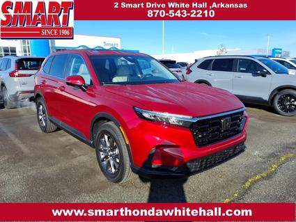 2026 Honda CR-V White Hall AR