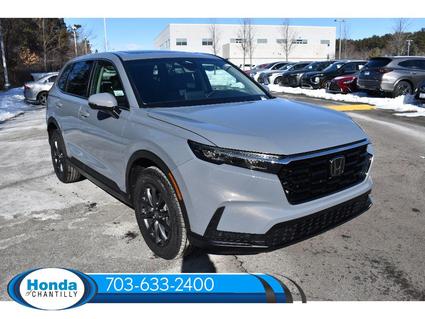 2026 Honda CR-V Chantilly VA