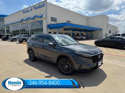 2026 Honda CR-V Tomball TX