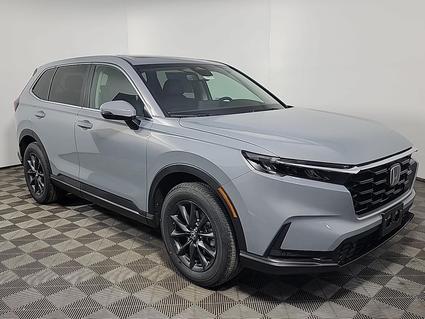 2026 Honda CR-V Derwood MD