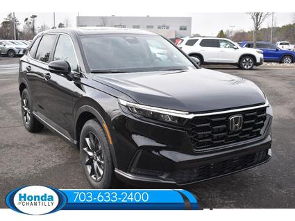 2026 Honda CR-V Chantilly VA