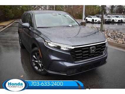 2026 Honda CR-V Chantilly VA