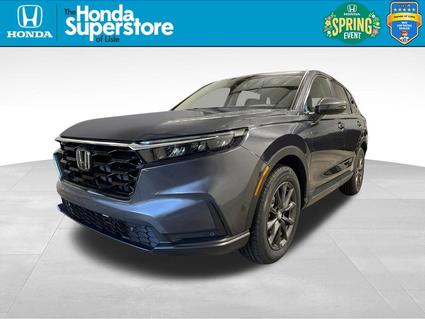 2026 Honda CR-V Lisle IL