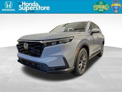 2026 Honda CR-V Lisle IL