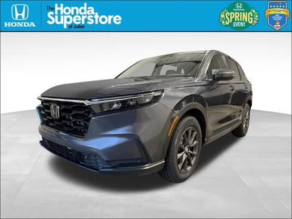 2026 Honda CR-V Joliet IL