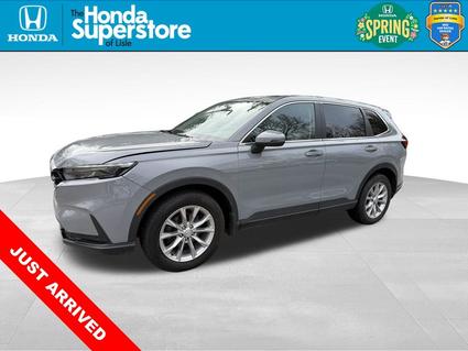 2023 Honda CR-V Lisle IL