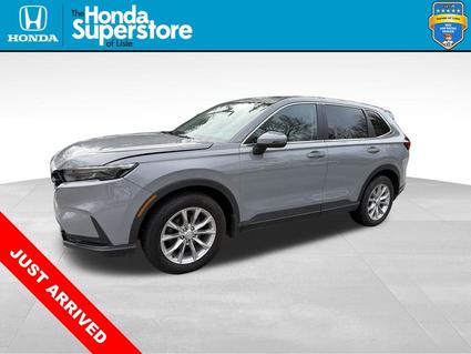 2023 Honda CR-V Lisle IL