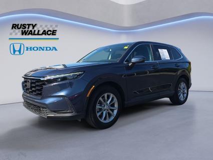 2023 Honda CR-V Knoxville TN