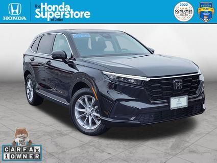 2023 Honda CR-V Joliet IL