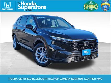 2023 Honda CR-V Joliet IL