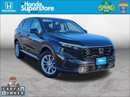 2023 Honda CR-V Joliet IL