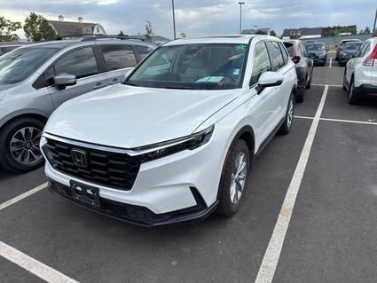 2023 Honda CR-V Bozeman MT