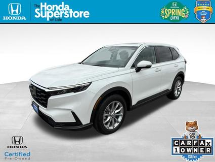 2024 Honda CR-V Lisle IL