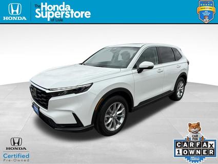 2024 Honda CR-V Lisle IL