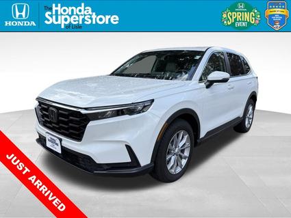 2024 Honda CR-V Lisle IL