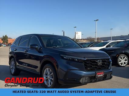 2025 Honda CR-V Green Bay WI