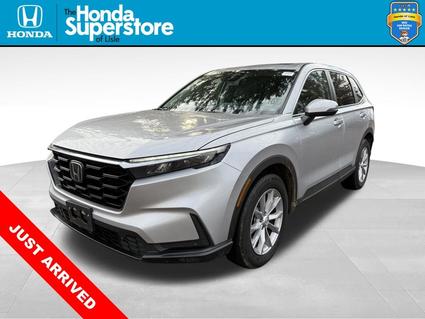 2025 Honda CR-V Lisle IL