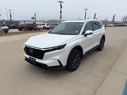 2026 Honda CR-V Effingham IL
