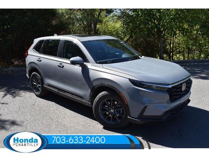2026 Honda CR-V Chantilly VA
