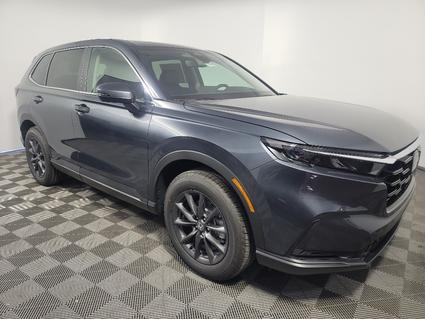 2026 Honda CR-V Rockville MD