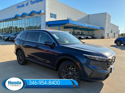 2026 Honda CR-V Tomball TX