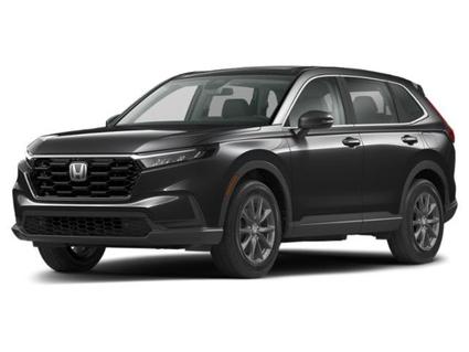 2026 Honda CR-V Hopkins MN