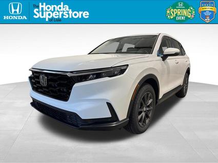 2026 Honda CR-V Lisle IL