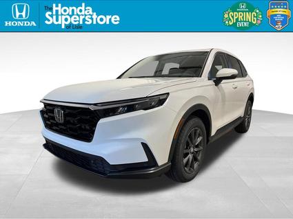 2026 Honda CR-V Lisle IL
