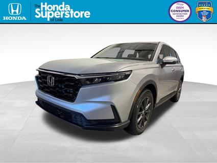 2026 Honda CR-V Lisle IL