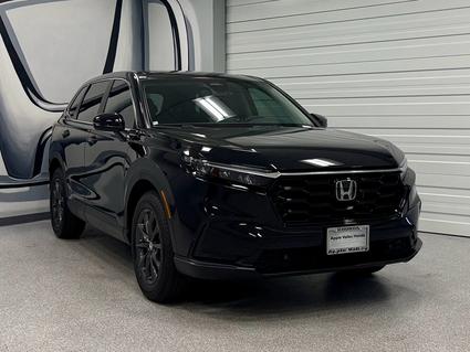 2026 Honda CR-V East Wenatchee WA