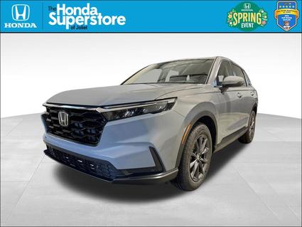 2026 Honda CR-V Joliet IL