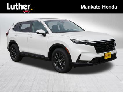 2026 Honda CR-V Mankato MN